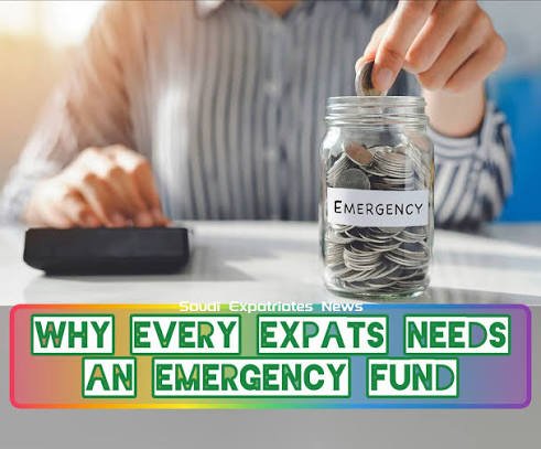 How to Build an Emergency Fund While Living in Dubai 2 emergency fund in Dubai