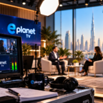 eplanet TV