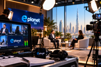 eplanet TV