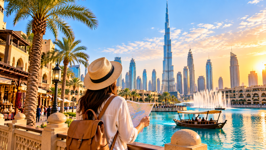 How to Explore Dubai Without Spending Much: 15 Budget-Friendly Ideas 1 explore Dubai without spending much
