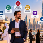 find customers in Dubai
