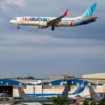 flydubai FZ1073