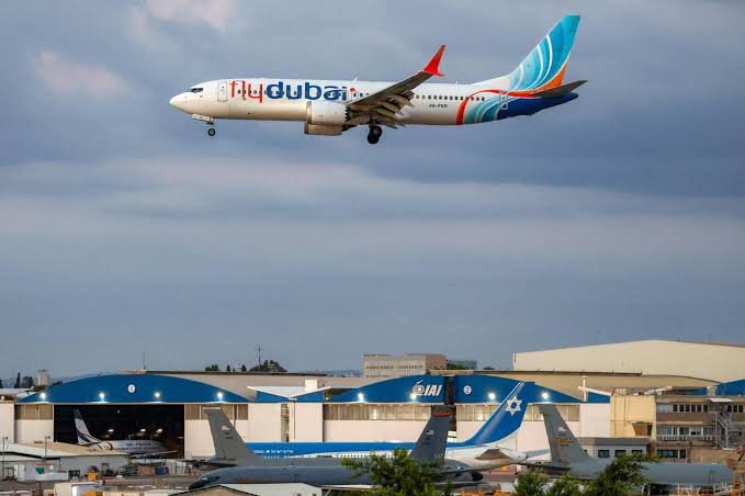 What Really Happened Aboard flydubai FZ1073 During Attempted Terror Attack 1 flydubai FZ1073