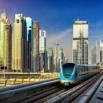 home close to Dubai Metro