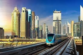 How to Choose a Home Close to Dubai Metro 1 home close to Dubai Metro