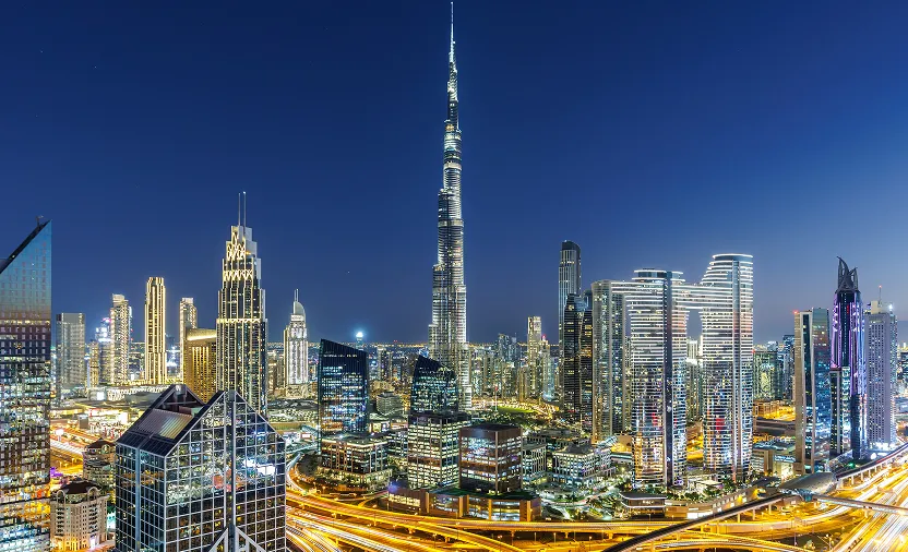 How to Choose a Home Close to Dubai Metro 2 home close to the Dubai Metro