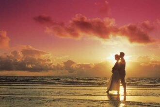 honeymoon destinations in the world