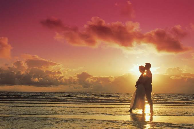 Best Honeymoon Destinations in the World 1 honeymoon destinations in the world