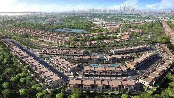 What to Look for When Choosing a Dubai Neighborhood 2 how to choose a Dubai neighborhood