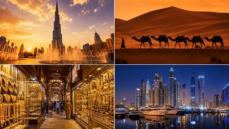 How to Explore Dubai Without Spending Much: 15 Budget-Friendly Ideas 2 How to explore Dubai without spending much
