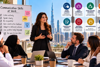 improve communication skills