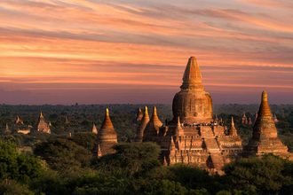 luxury travel destinations