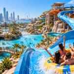 new Dubai waterpark