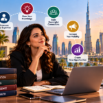 personal brand in the Gulf