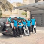 property snagging inspection in Dubai