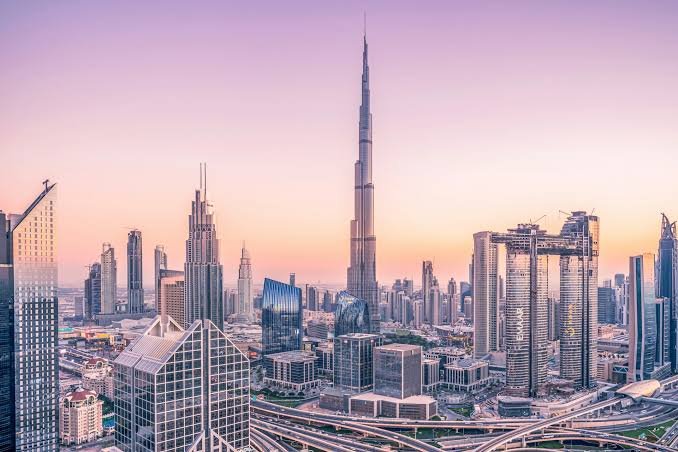 property snagging inspection in the Dubai