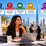 service business in Dubai