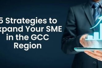 small business across GCC