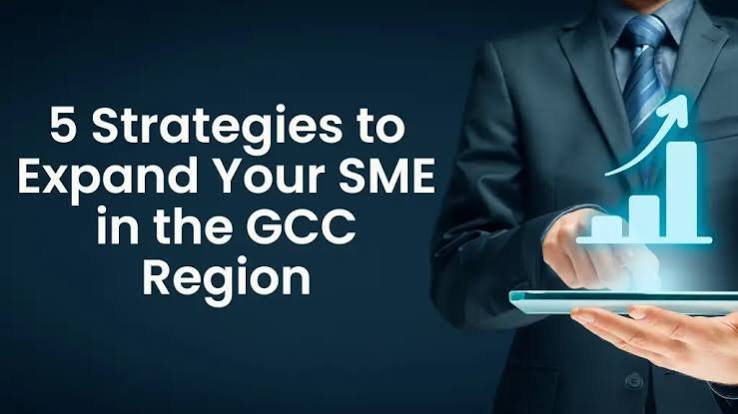 How to Grow a Small Business Across GCC Countries 1 small business across GCC