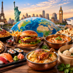 worlds most famous dishes