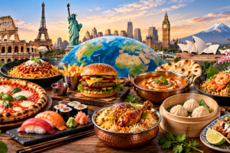 worlds most famous dishes